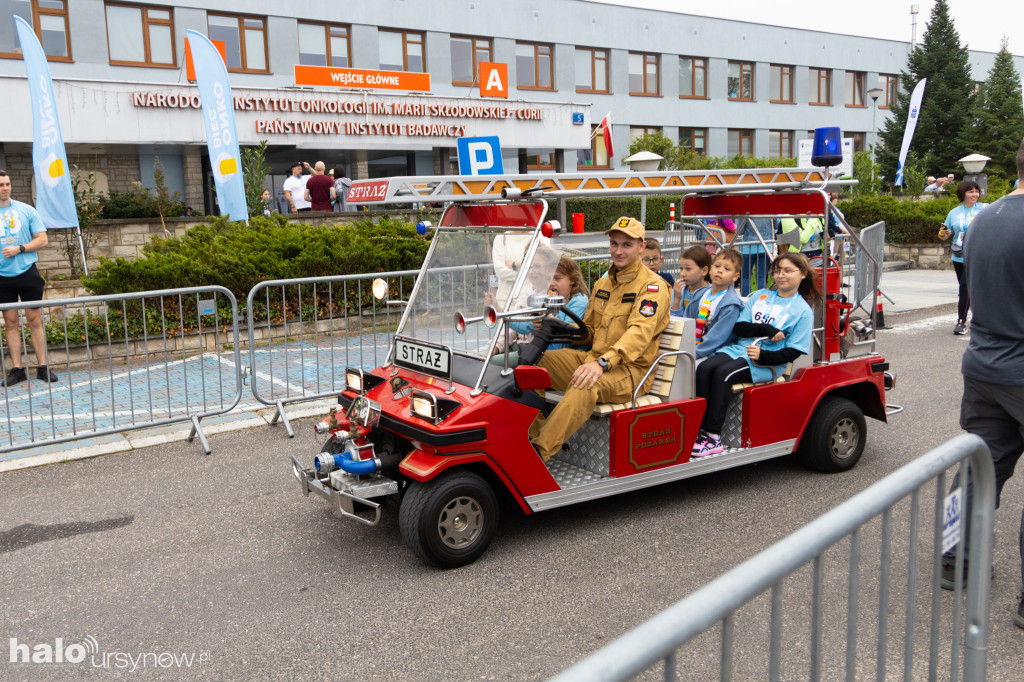 Onkobieg 2025