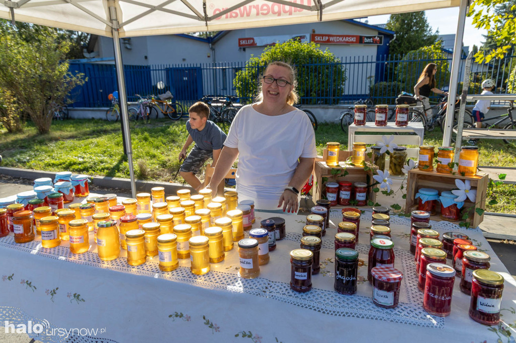 Piknik Zielonego Ursynowa. Zobacz zdjęcia