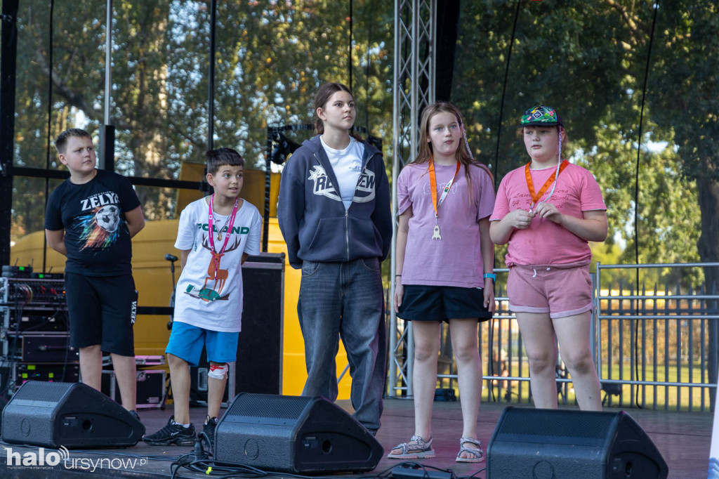 Piknik Zielonego Ursynowa. Zobacz zdjęcia