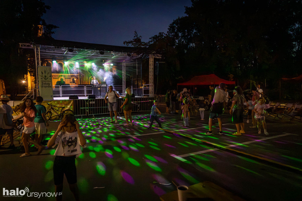 Piknik Zielonego Ursynowa. Zobacz zdjęcia
