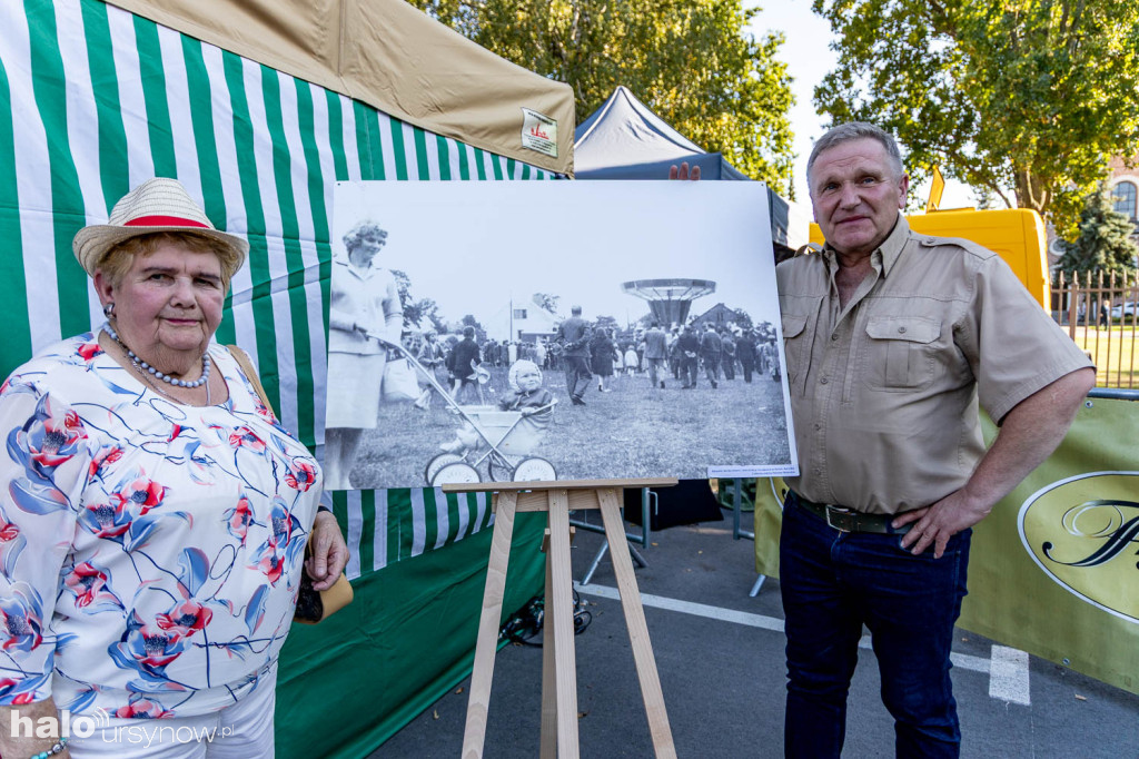 Piknik Zielonego Ursynowa. Zobacz zdjęcia
