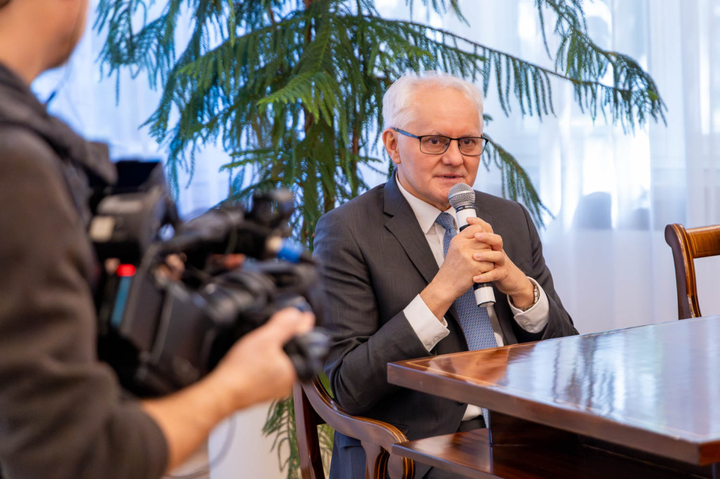 Tu powstanie Biedronka.Lab