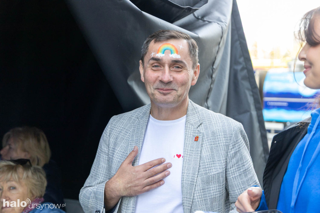 Ursynowskie Kwiaty i Kochane Zdrowie na Ursynowie