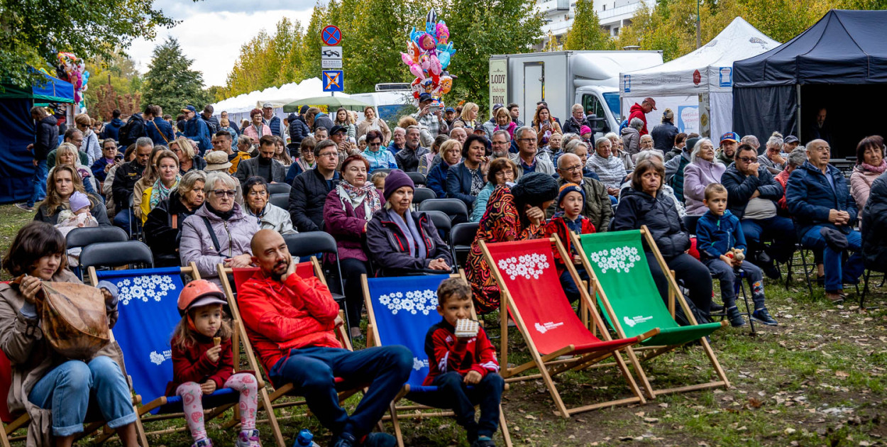 Dzień Patrona Warszawy na Ursynowie
