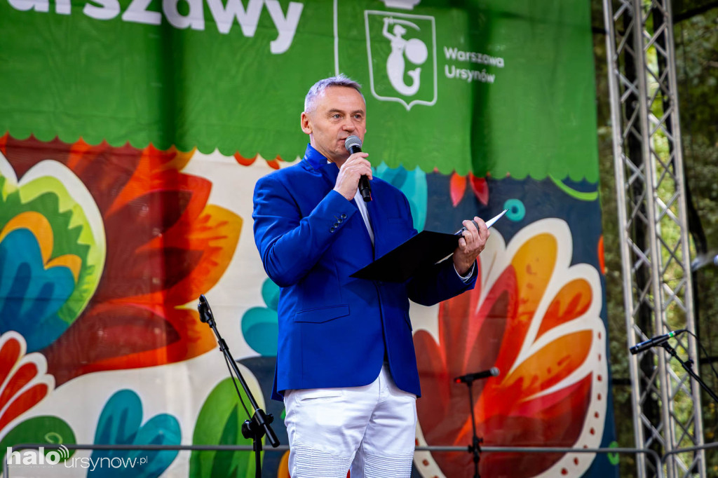 Dzień Patrona Warszawy na Ursynowie