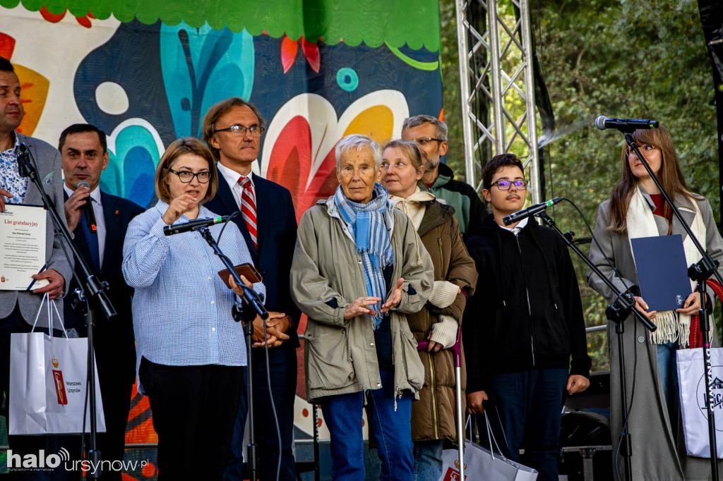 Dzień Patrona Warszawy na Ursynowie