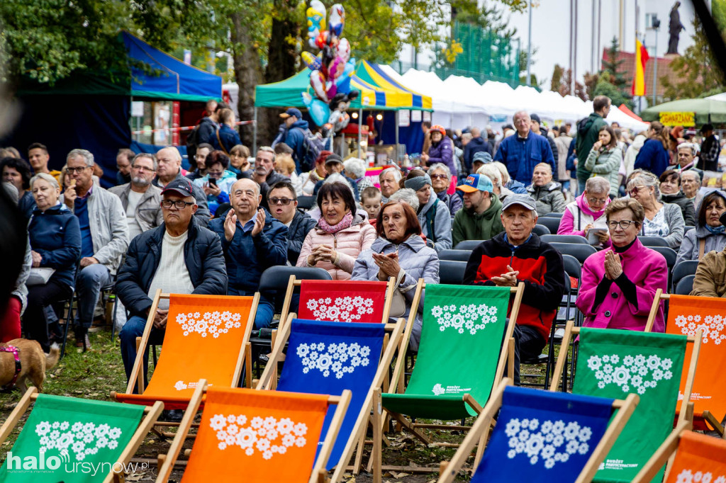 Dzień Patrona Warszawy na Ursynowie
