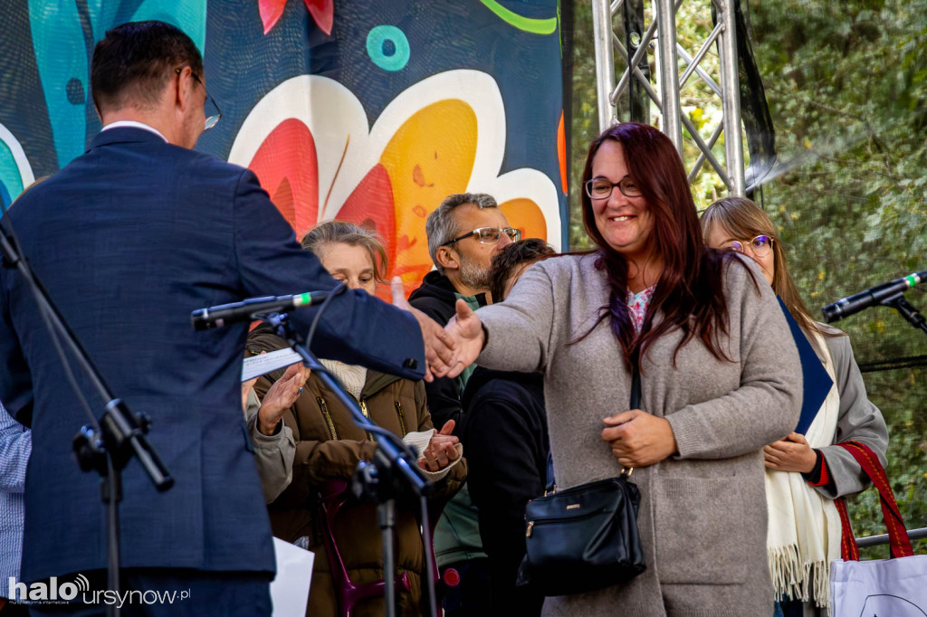 Dzień Patrona Warszawy na Ursynowie