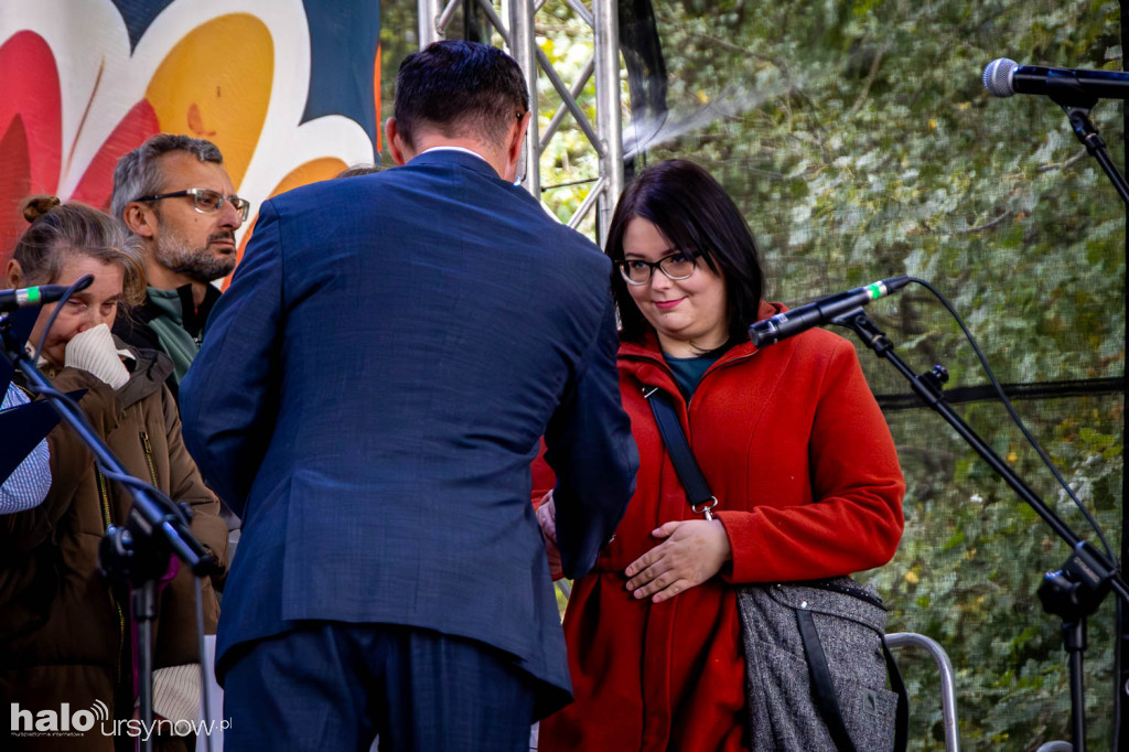 Dzień Patrona Warszawy na Ursynowie
