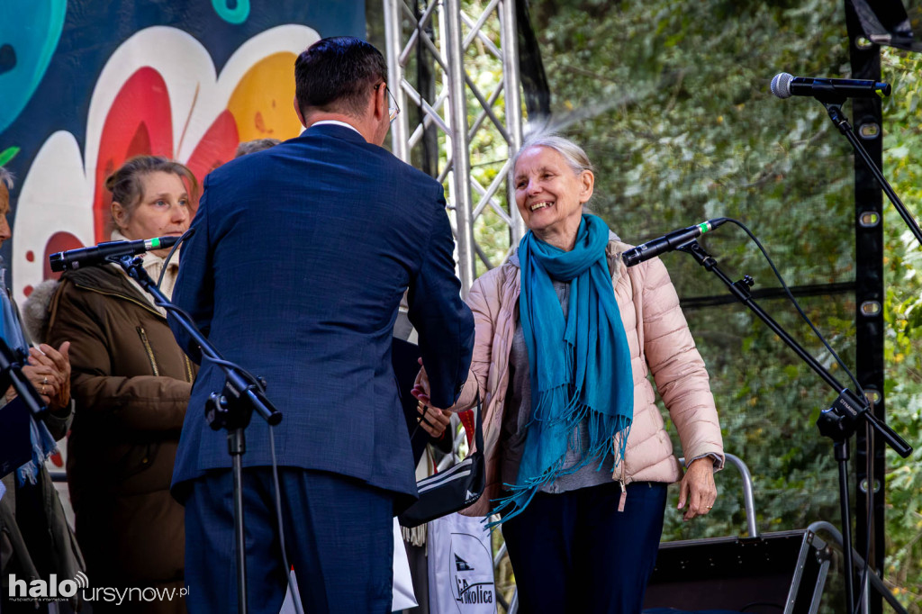 Dzień Patrona Warszawy na Ursynowie
