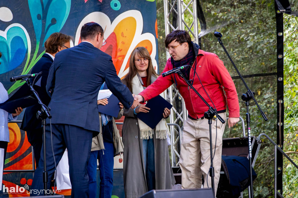 Dzień Patrona Warszawy na Ursynowie
