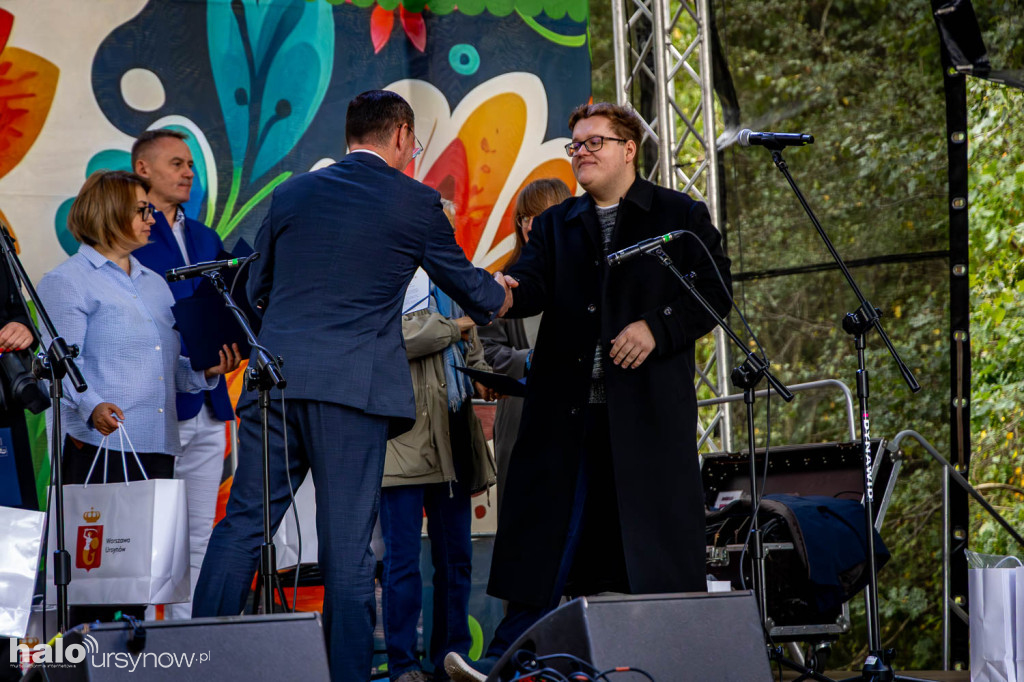 Dzień Patrona Warszawy na Ursynowie