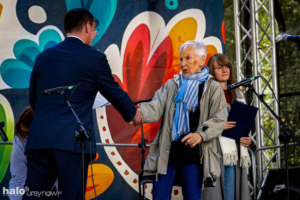 Dzień Patrona Warszawy na Ursynowie