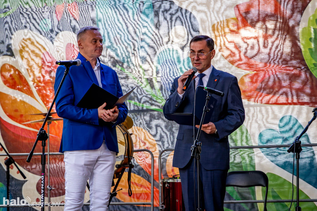 Dzień Patrona Warszawy na Ursynowie