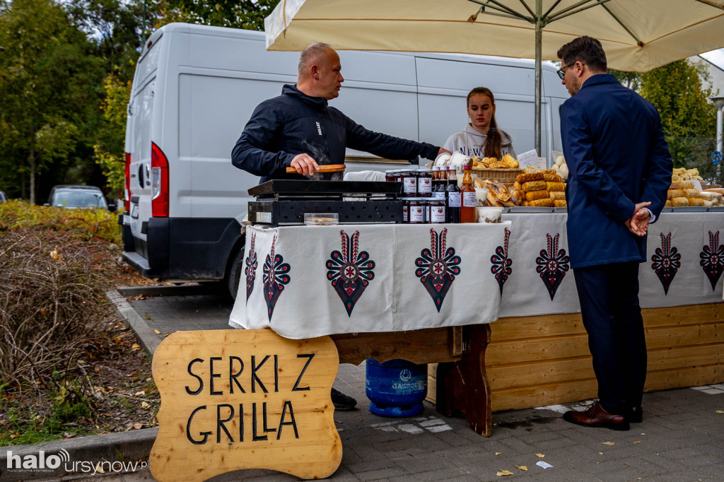 Dzień Patrona Warszawy na Ursynowie