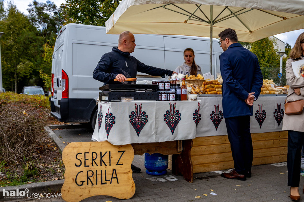 Dzień Patrona Warszawy na Ursynowie