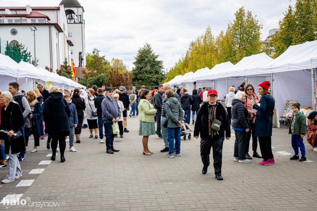 Dzień Patrona Warszawy na Ursynowie