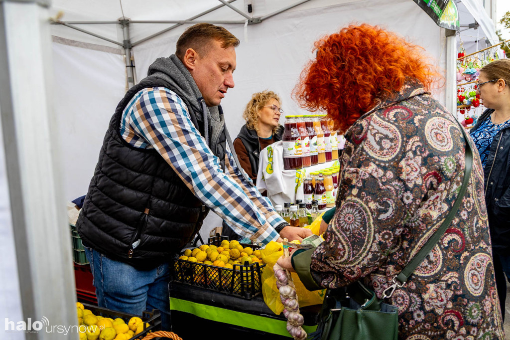 Dzień Patrona Warszawy na Ursynowie