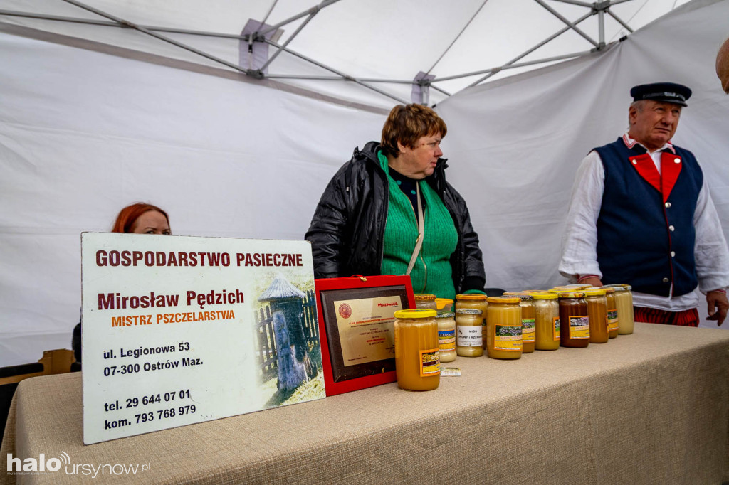 Dzień Patrona Warszawy na Ursynowie
