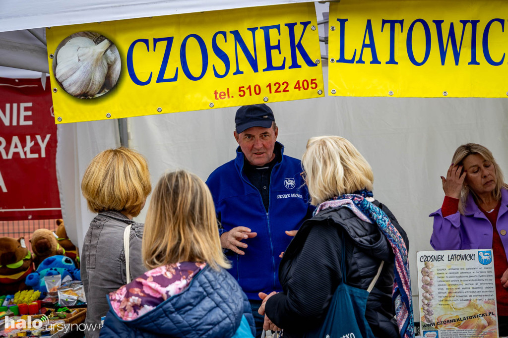 Dzień Patrona Warszawy na Ursynowie