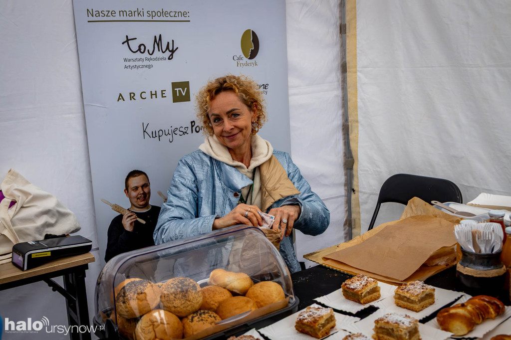 Dzień Patrona Warszawy na Ursynowie
