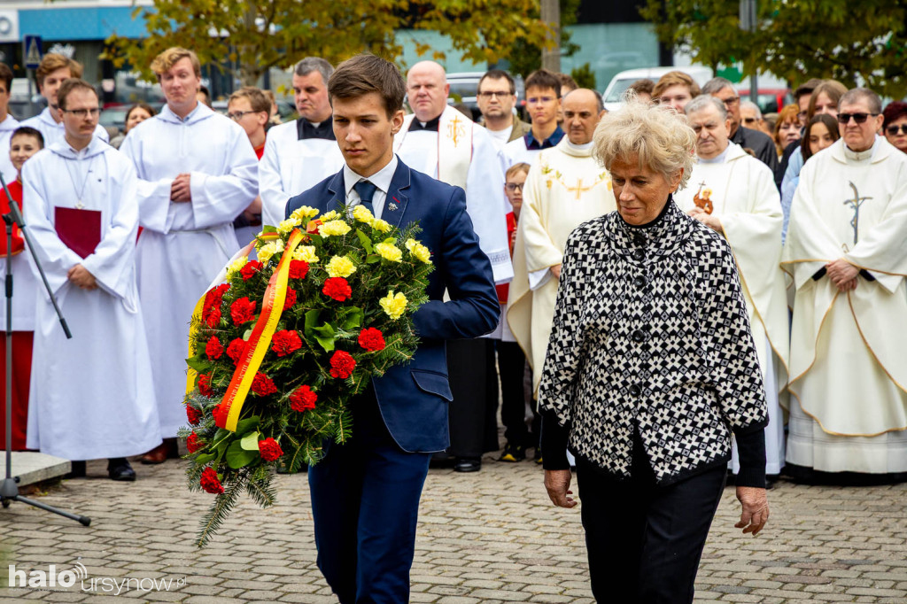 Dzień Patrona Warszawy na Ursynowie