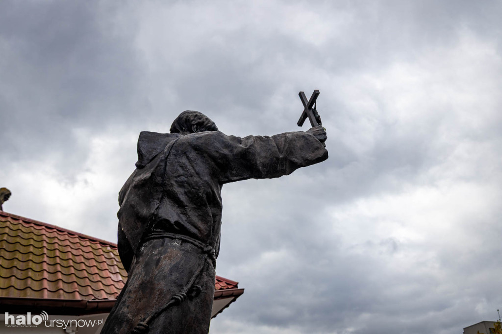 Dzień Patrona Warszawy na Ursynowie