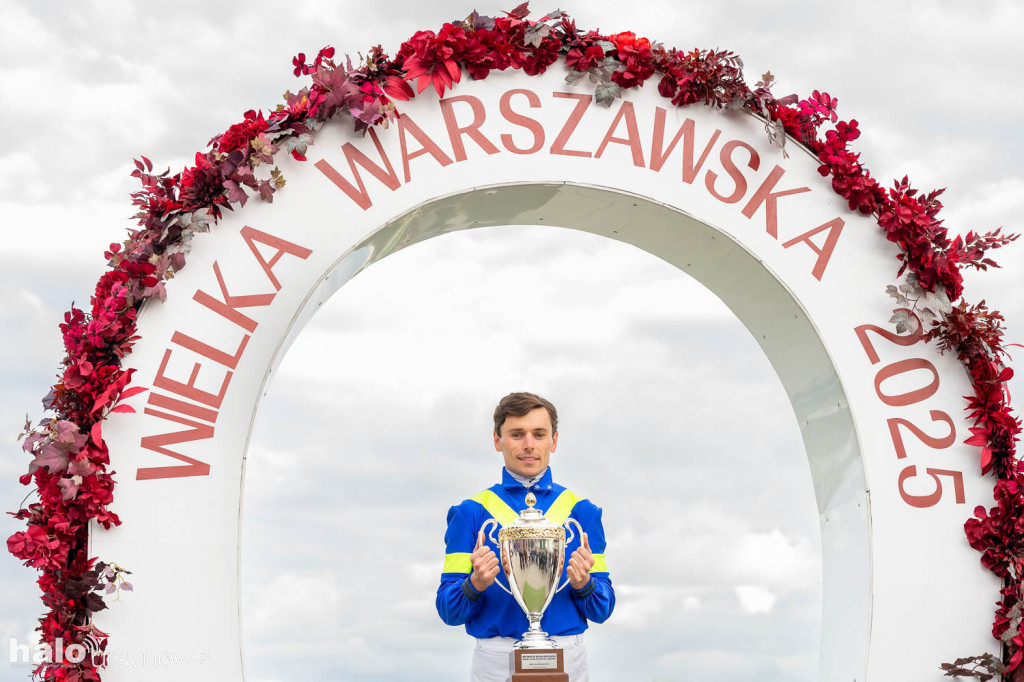 Wielka Warszawska 2025