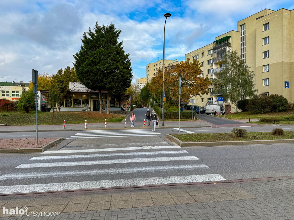 Ciąg dalszy remontu na Romera. Co się zmieni?