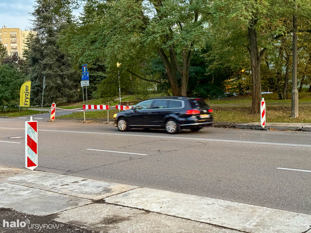 Ciąg dalszy remontu na Romera. Co się zmieni?