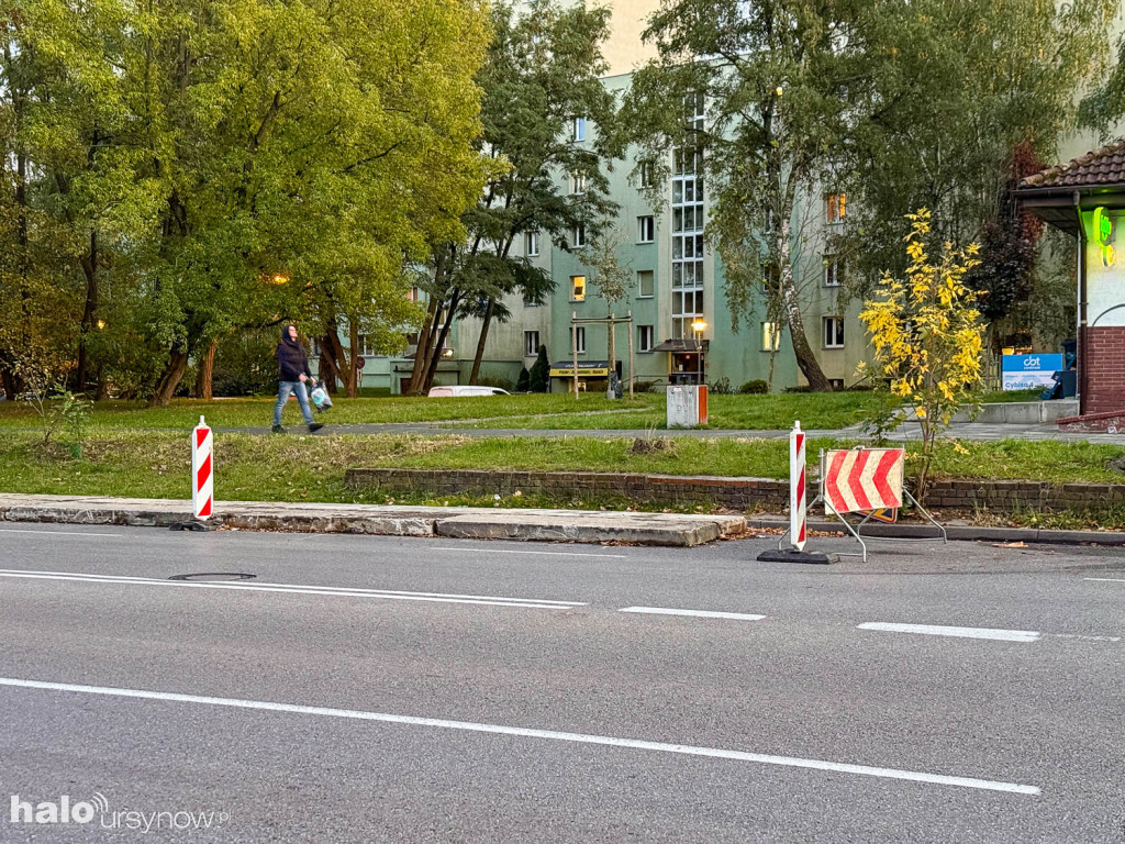 Ciąg dalszy remontu na Romera. Co się zmieni?