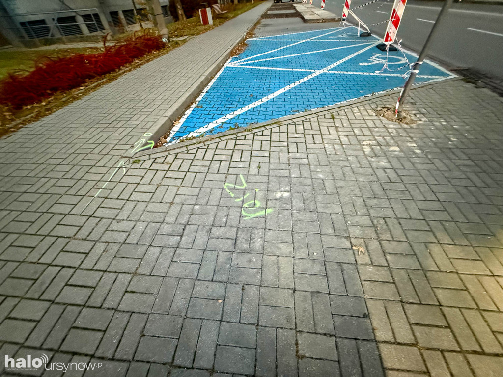 Ciąg dalszy remontu na Romera. Co się zmieni?