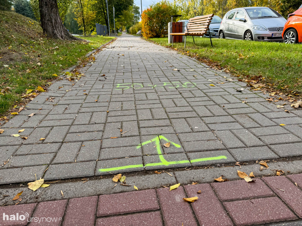 Ciąg dalszy remontu na Romera. Co się zmieni?