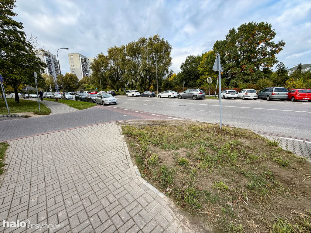 Ciąg dalszy remontu na Romera. Co się zmieni?
