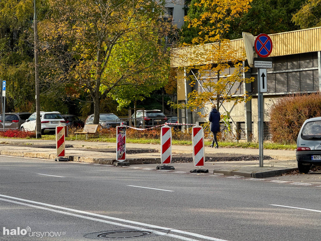 Ciąg dalszy remontu na Romera. Co się zmieni?