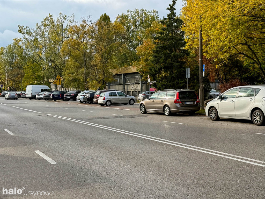 Ciąg dalszy remontu na Romera. Co się zmieni?