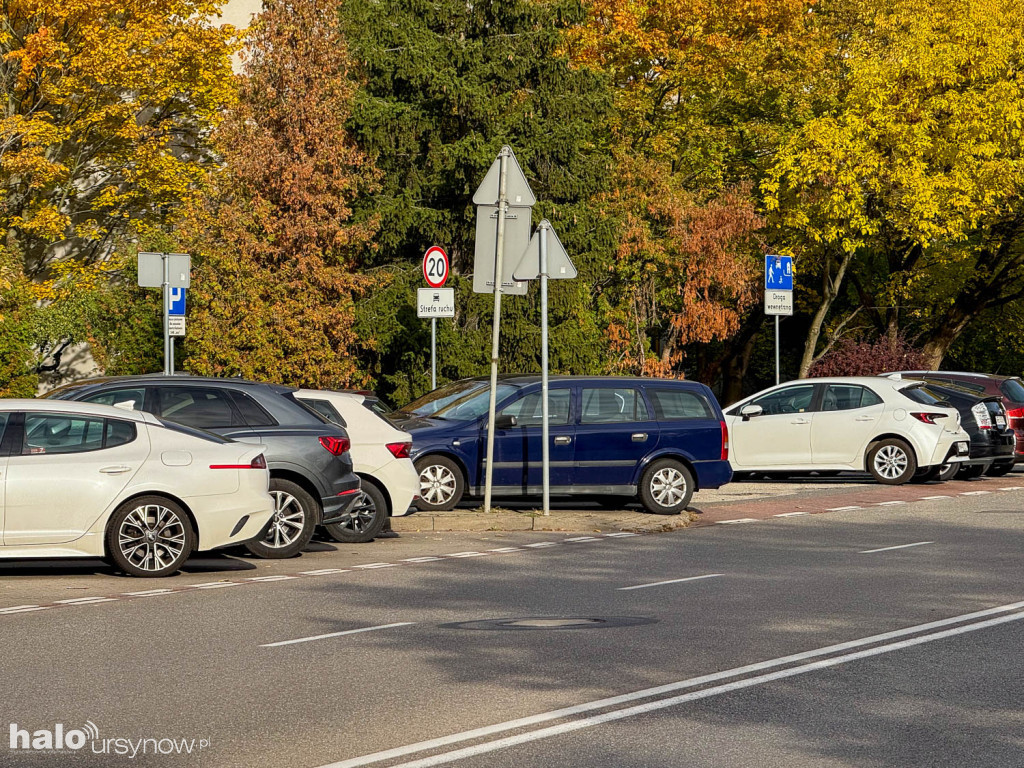 Ciąg dalszy remontu na Romera. Co się zmieni?