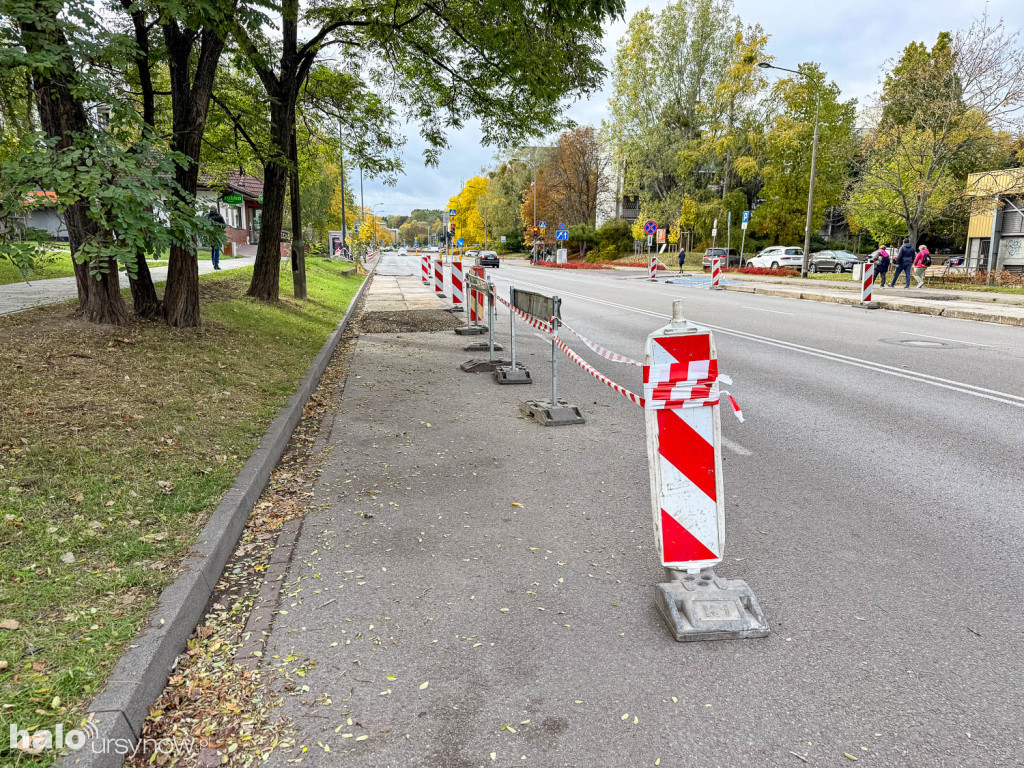 Ciąg dalszy remontu na Romera. Co się zmieni?