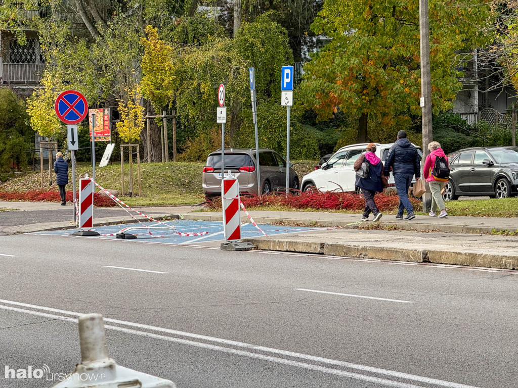 Ciąg dalszy remontu na Romera. Co się zmieni?