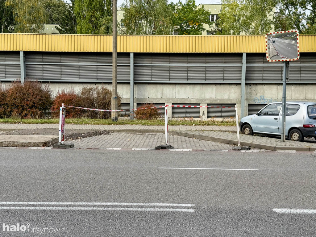 Ciąg dalszy remontu na Romera. Co się zmieni?