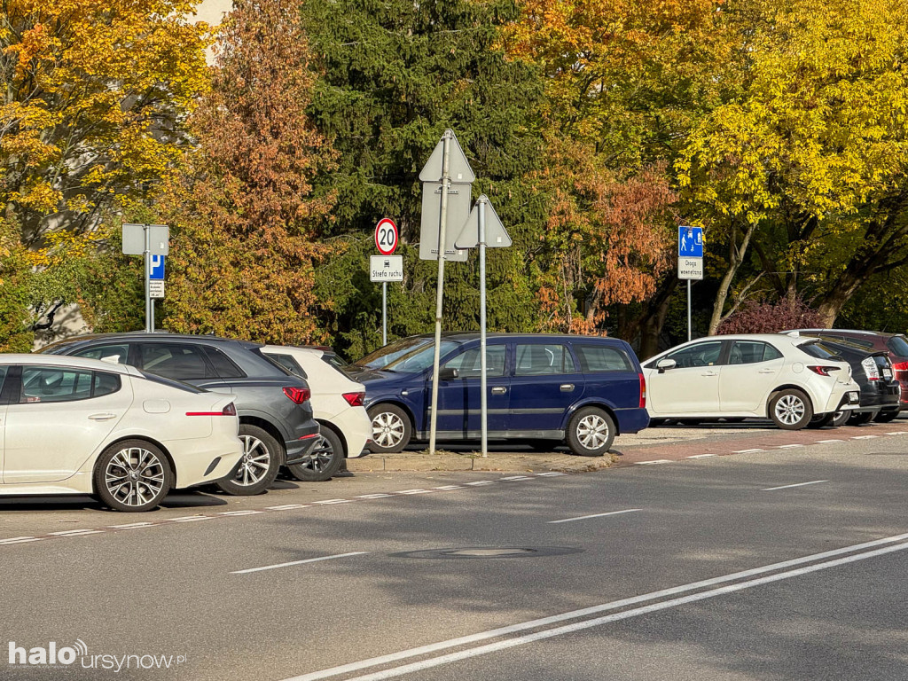 Ciąg dalszy remontu na Romera. Co się zmieni?