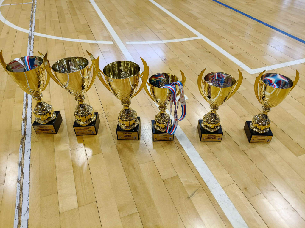 Sukces Ursynowa na 58. WOM