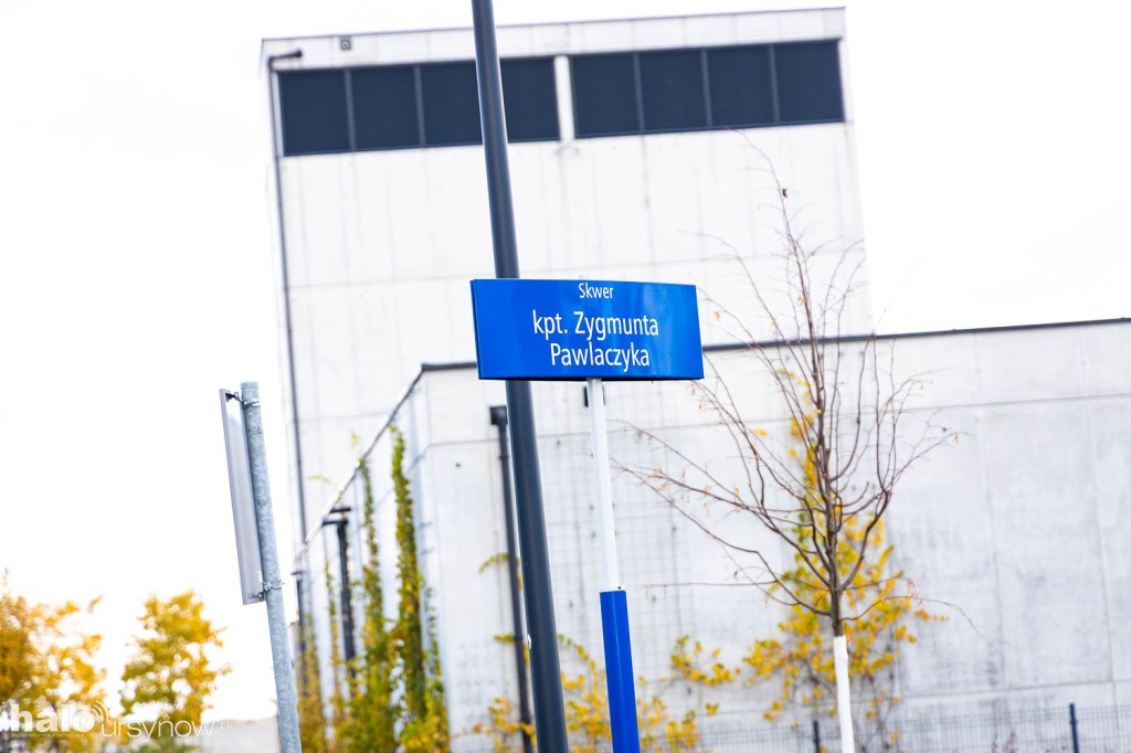 Park nad POW. Kolejna część prawie gotowa!