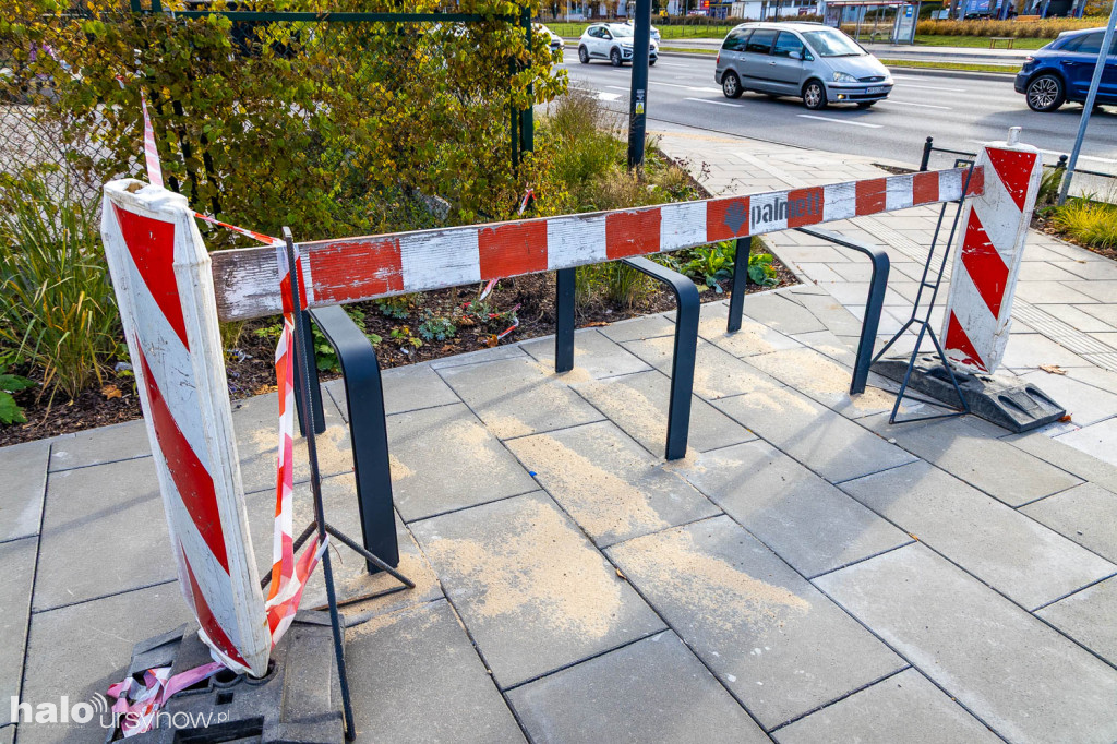 Park nad POW. Kolejna część prawie gotowa!