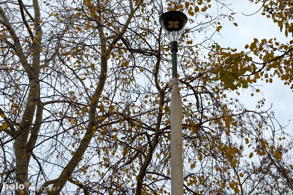 Nowa ścieżka rowerowa przy pumptracku