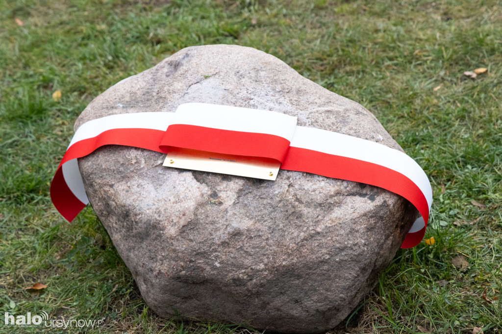 Uroczystość upamiętniająca Jastrzębowskiego