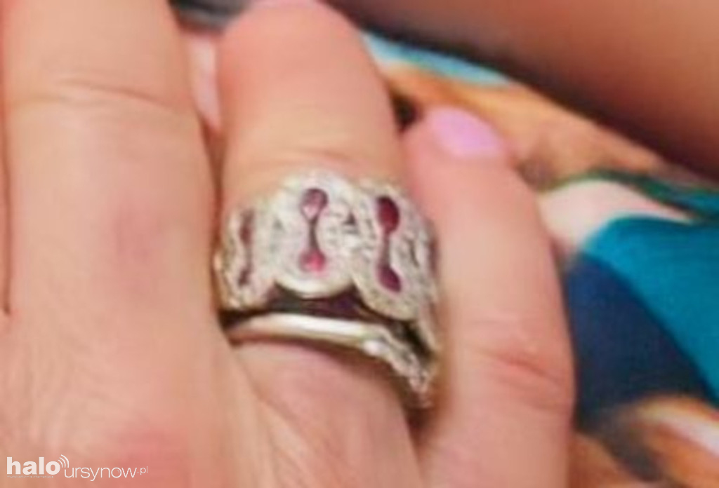 Skradziona biżuteria. Rozpoznajesz?