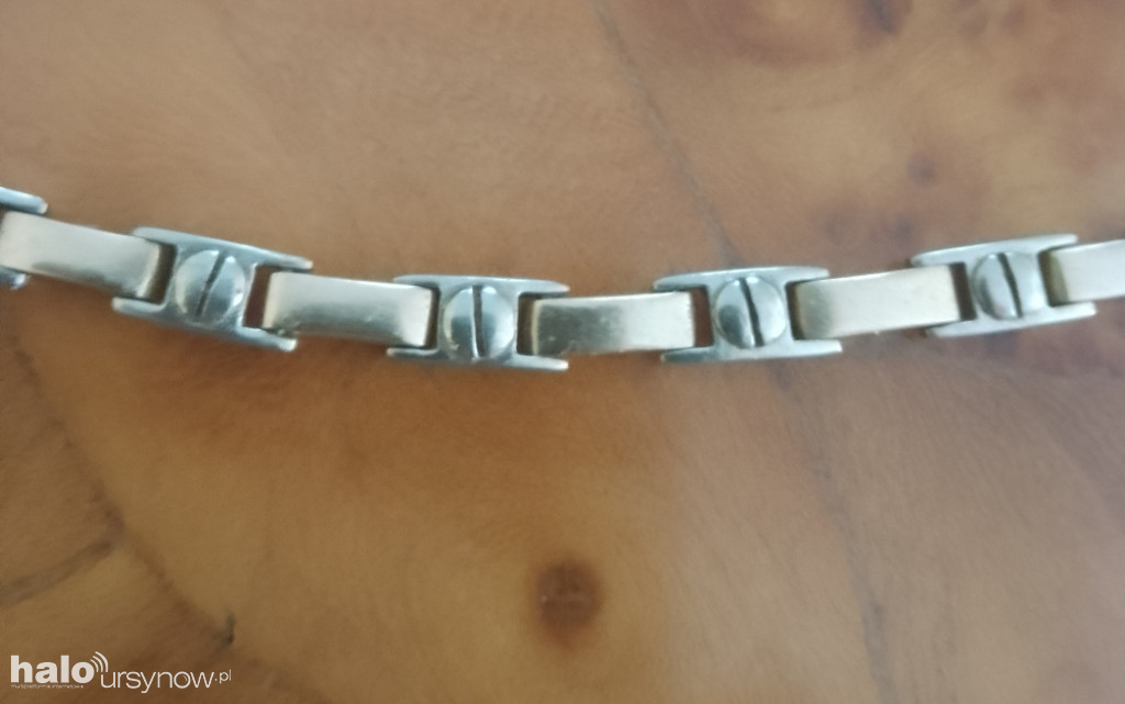 Skradziona biżuteria. Rozpoznajesz?