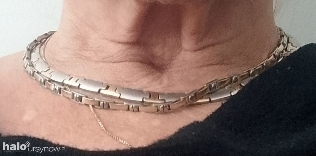 Skradziona biżuteria. Rozpoznajesz?