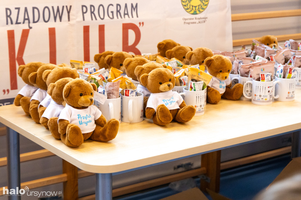 IV Puchar Burmistrza Ursynowa w Karate Tradycyjnym